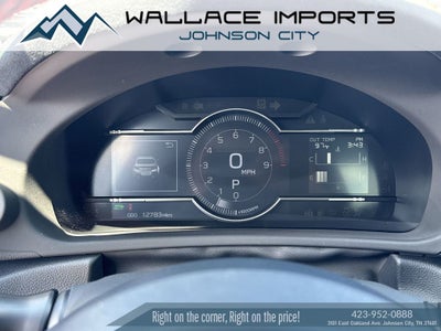 2023 Subaru BRZ Limited