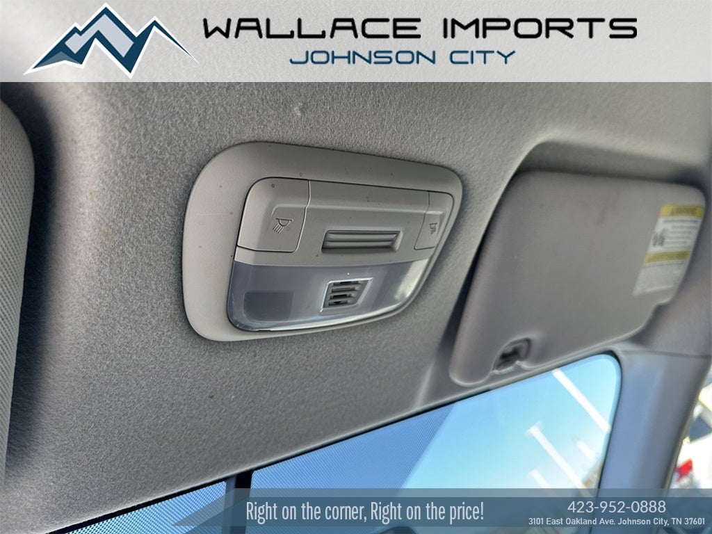 2017 Subaru Crosstrek 2.0i Premium