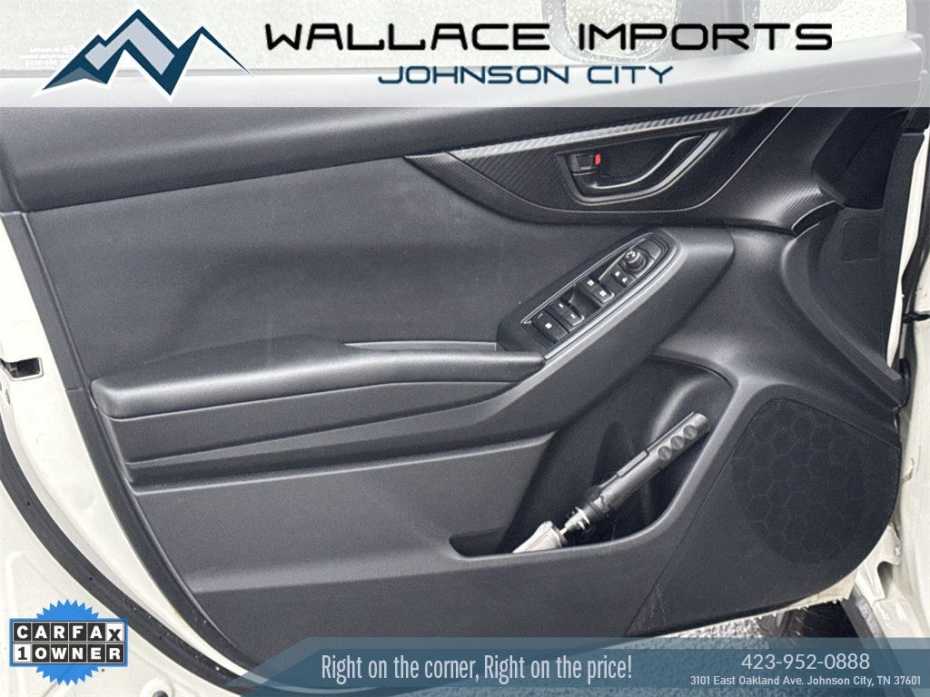 2023 Subaru Crosstrek Base