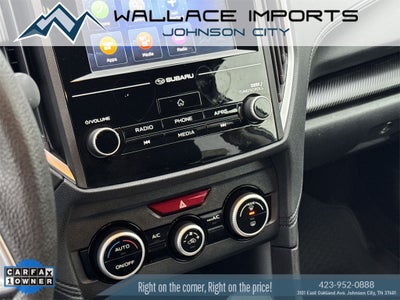 2023 Subaru Crosstrek Base