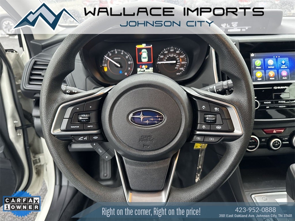 2023 Subaru Crosstrek Base