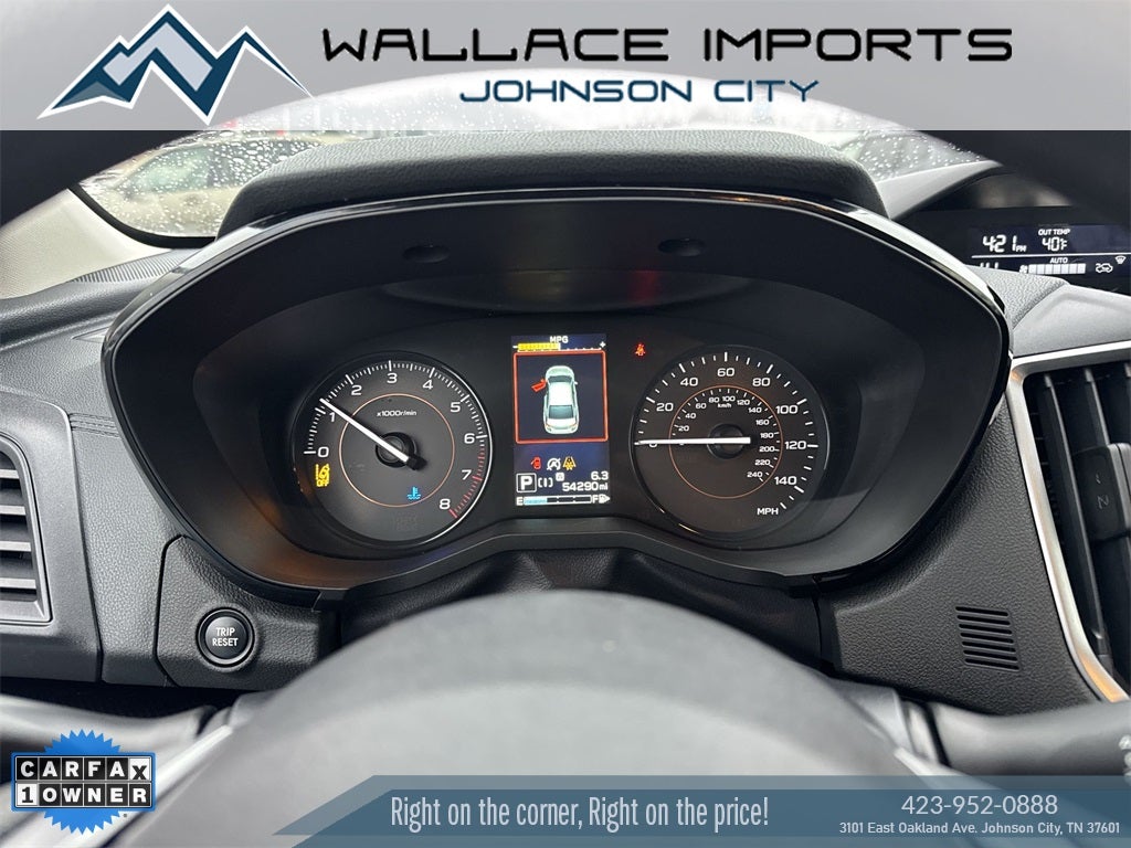 2023 Subaru Crosstrek Base