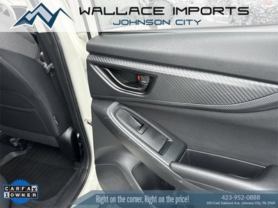 2023 Subaru Crosstrek Base