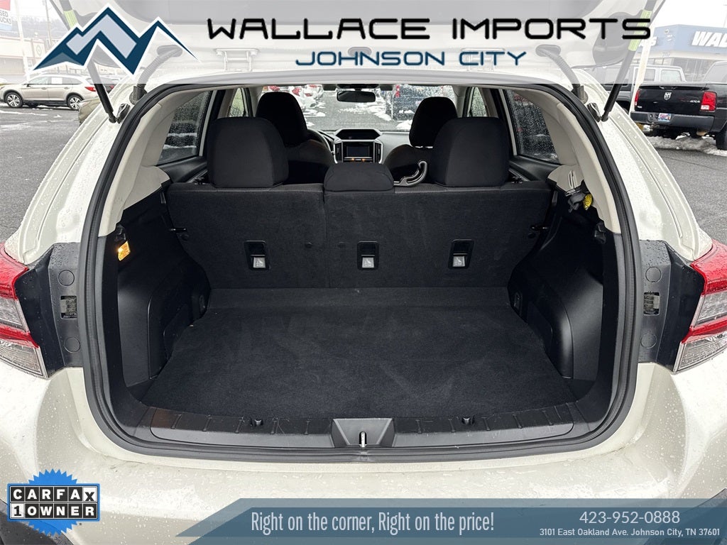 2023 Subaru Crosstrek Base