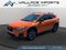 2020 Subaru Crosstrek Base