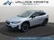 2021 Subaru Crosstrek Base