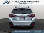 2021 Subaru Crosstrek Base