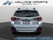 2021 Subaru Crosstrek Base