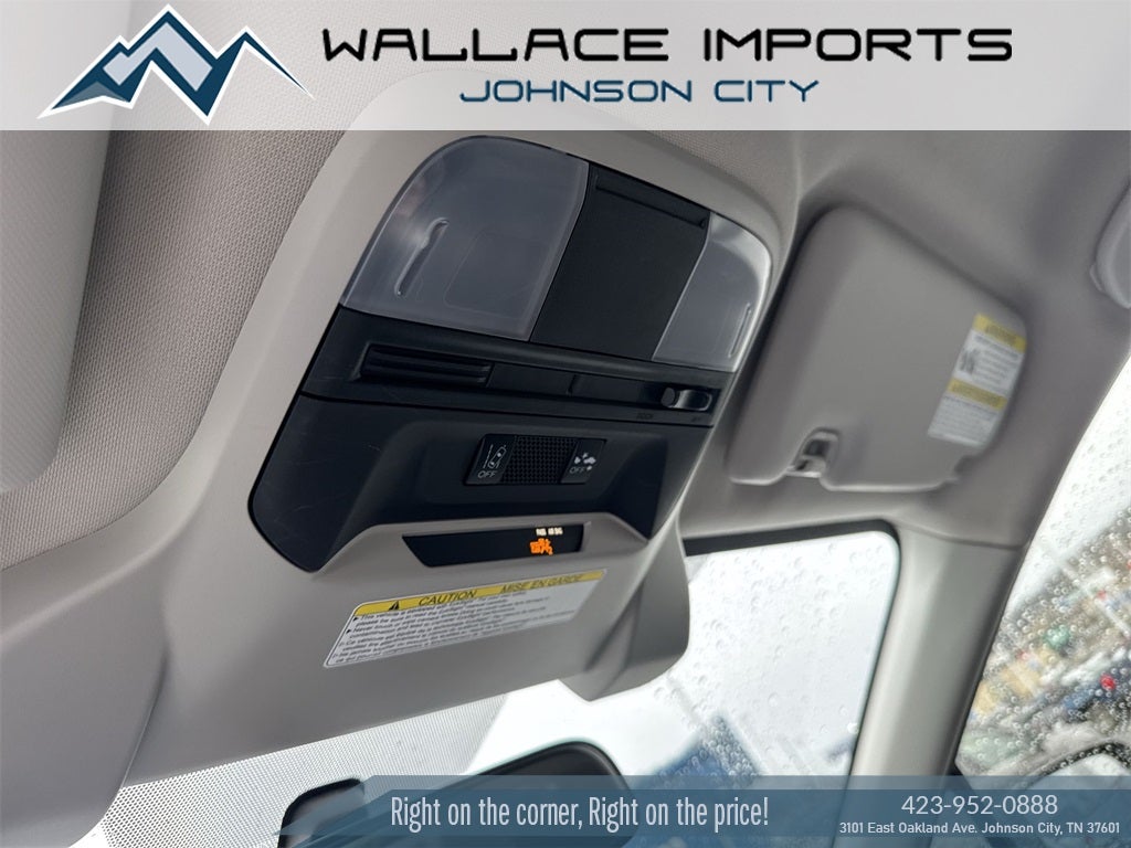 2023 Subaru Crosstrek Base