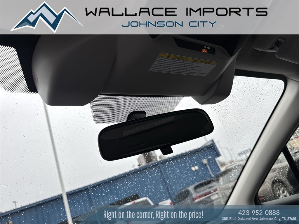 2023 Subaru Crosstrek Base