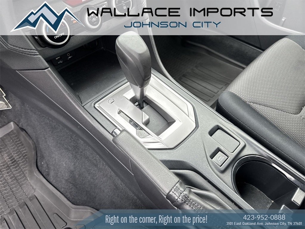 2023 Subaru Crosstrek Base