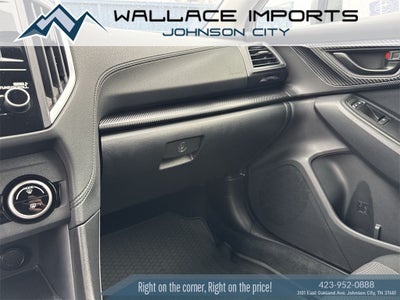 2023 Subaru Crosstrek Base