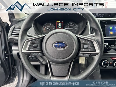 2023 Subaru Crosstrek Base