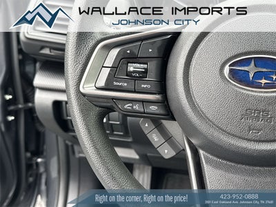 2023 Subaru Crosstrek Base