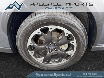 2023 Subaru Crosstrek Base