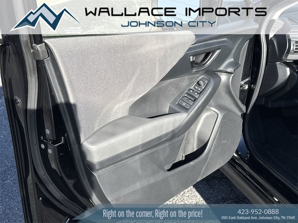 2024 Subaru Crosstrek Base