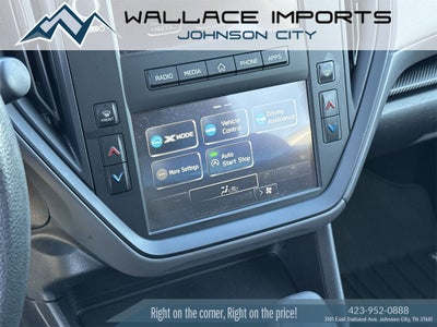 2024 Subaru Crosstrek Base