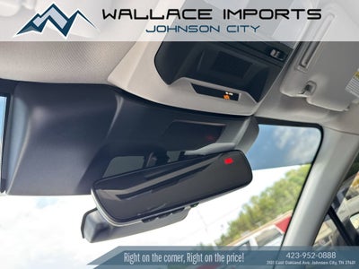 2024 Subaru Crosstrek Base