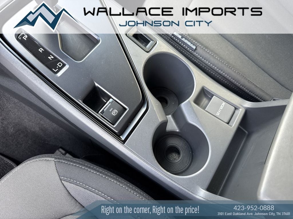 2024 Subaru Crosstrek Base