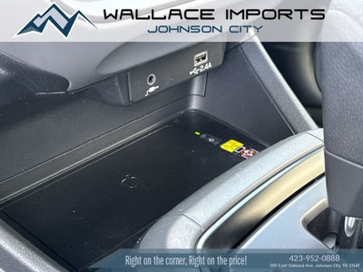 2024 Subaru Crosstrek Base