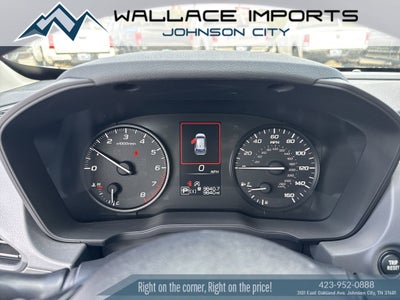 2024 Subaru Crosstrek Base