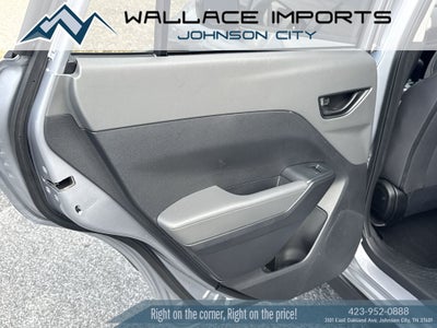 2024 Subaru Crosstrek Base