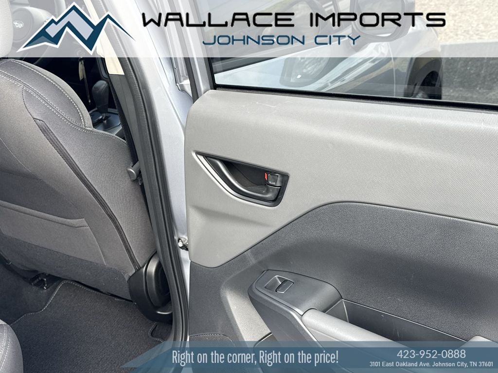 2024 Subaru Crosstrek Base