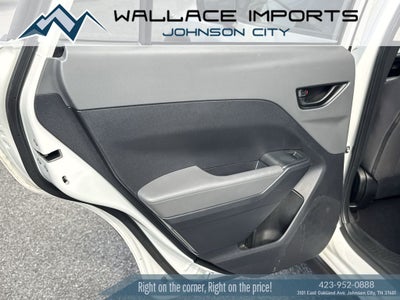 2024 Subaru Crosstrek Base