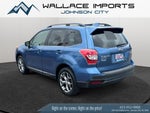 2016 Subaru Forester 2.5i Touring