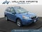 2016 Subaru Forester 2.5i Touring