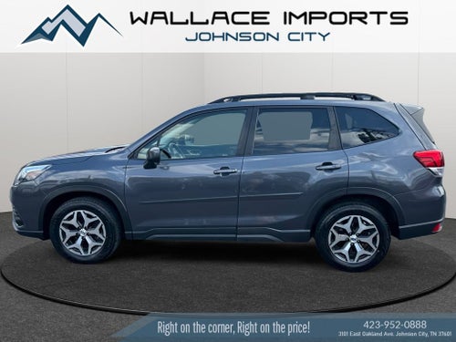 2023 Subaru Forester Premium
