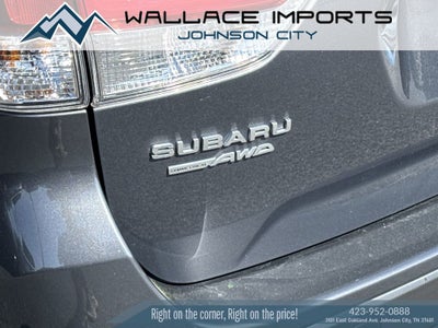 2023 Subaru Forester Premium