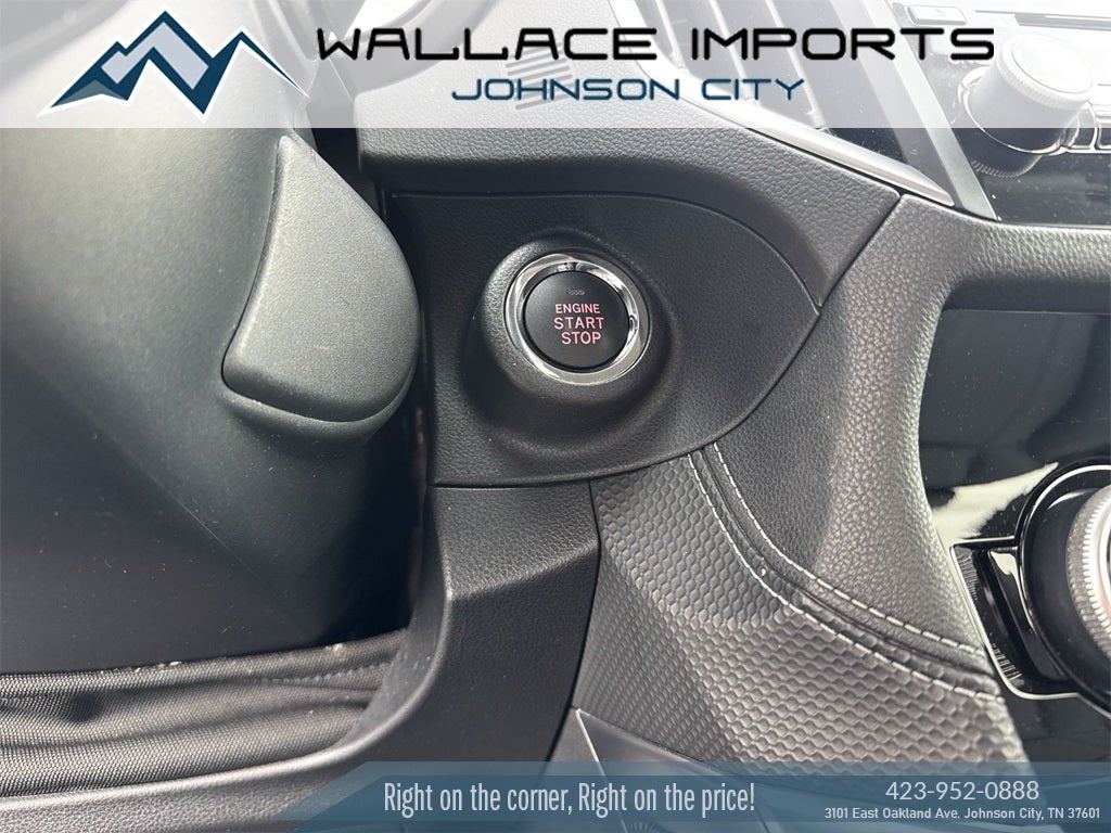 2019 Subaru Forester Touring