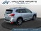 2019 Subaru Forester Touring