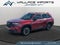 2025 Subaru Forester Base