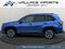 2025 Subaru Forester Hybrid Touring