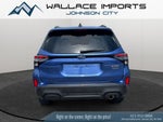 2025 Subaru Forester Hybrid Touring