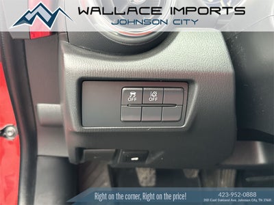 2021 Mazda Mazda MX-5 Miata Grand Touring