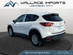 2016 Mazda Mazda CX-5 Touring