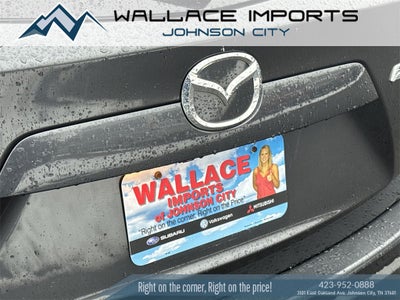 2016 Mazda Mazda CX-5 Touring