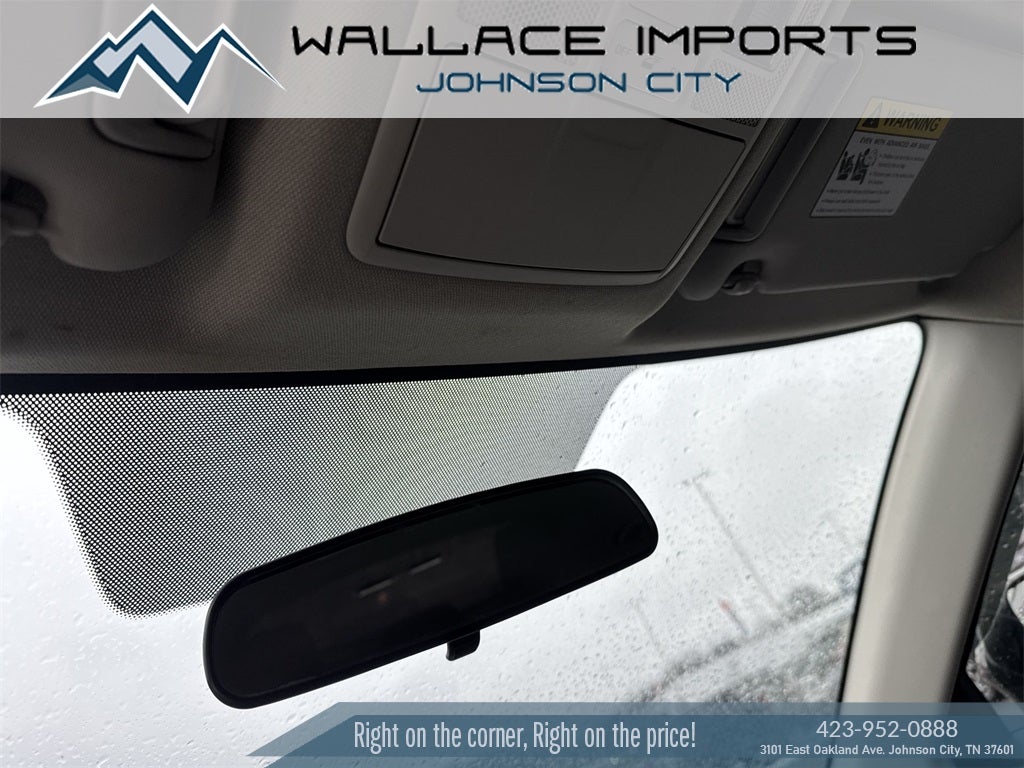 2016 Mazda Mazda CX-5 Touring