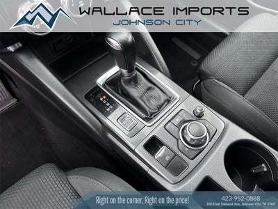 2016 Mazda Mazda CX-5 Touring