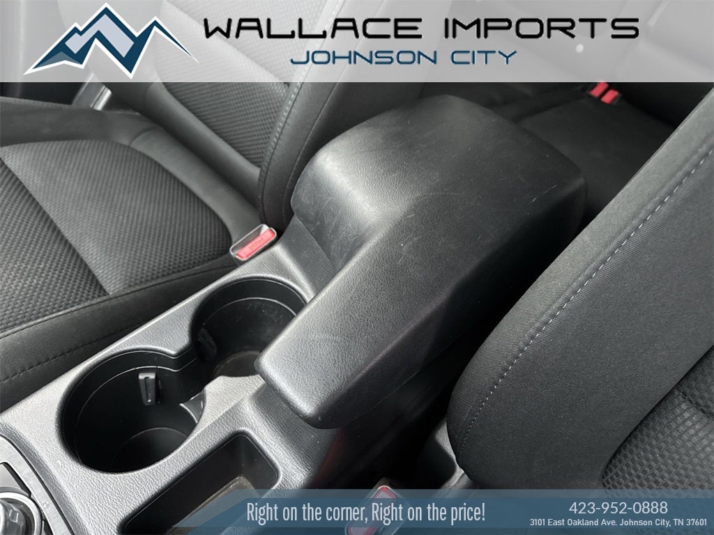 2016 Mazda Mazda CX-5 Touring