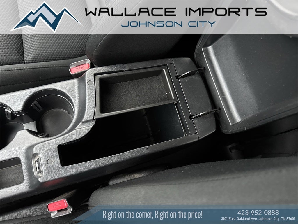 2016 Mazda Mazda CX-5 Touring