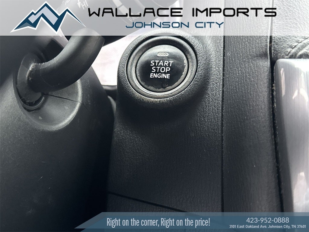 2016 Mazda Mazda CX-5 Touring