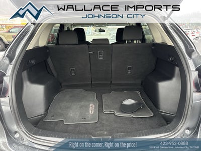 2016 Mazda Mazda CX-5 Touring