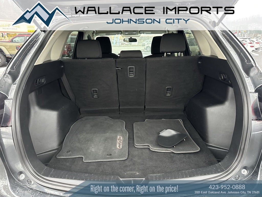 2016 Mazda Mazda CX-5 Touring