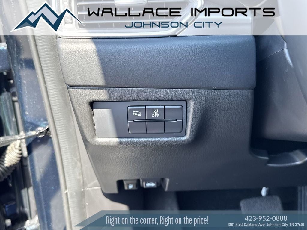 2023 Mazda Mazda CX-5 2.5 S Select Package