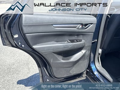 2023 Mazda Mazda CX-5 2.5 S Select Package