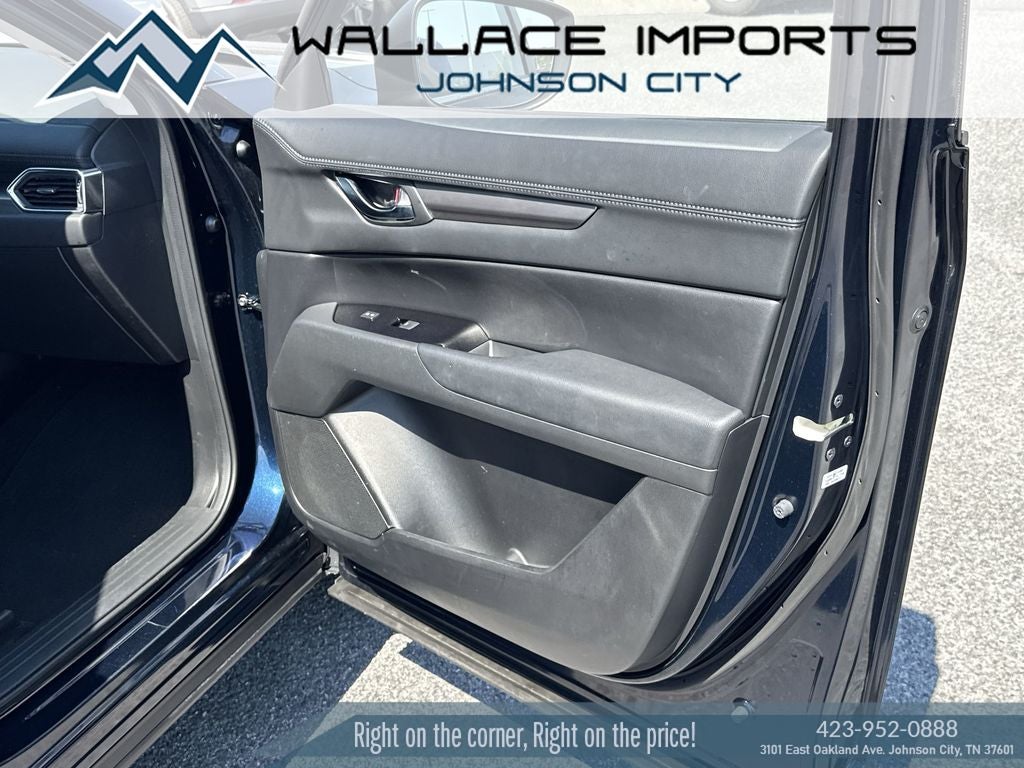 2023 Mazda Mazda CX-5 2.5 S Select Package